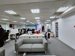 The House Of Eden (D1), Office #487825231